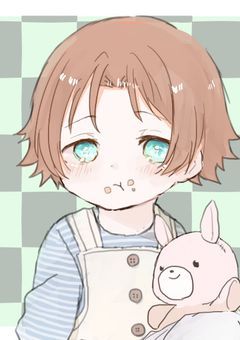 30日間推しチャレンジ