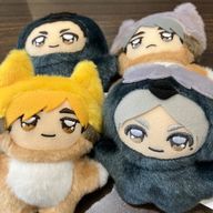 ぽめ꒰ ՞•ﻌ•՞ ꒱さんのアイコン画像