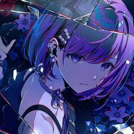 　覡さんのアイコン画像