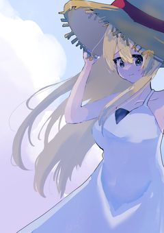 とあるニンゲンのスケッチ