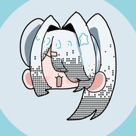 人間丸。@ゆっくりさんのアイコン画像