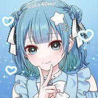  海 桜 ひ な   りなとペア画中〜！さんのアイコン画像