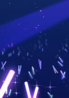 《💙🐱&🩷🐶✖️男主》大人気アイドルの2人に溺愛されすぎて困ってます🔞