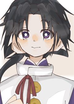 おかのイラスト2