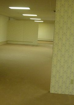 The Backrooms【参加型】