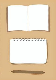 作品宣伝部屋📖