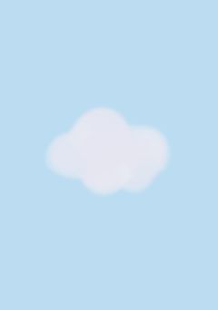      ⛅️  詰  め  *°