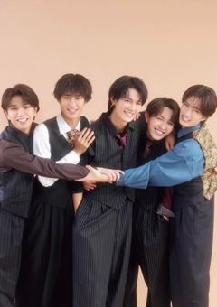M!LK     BL   ♡⸝⋆⸝⋆