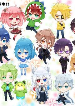 からぴちの〇〇