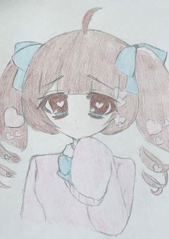 めるのおはなし