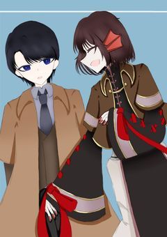 　ILLUSTRATION LOOM …　