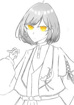 　【 偏愛毒 】　さて、皆さんお揃いですね。　
