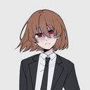太宰友希(暴走時)
