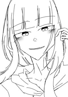 イラスト部屋