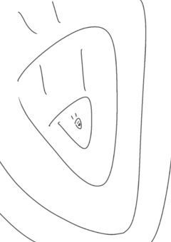 旧オリキャラ画像加工