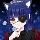 _闇猫@やみねこ_くらね