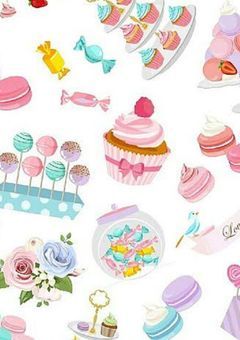 キラッとスイーツプリキュア！（参加型）