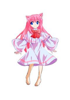 獣人少女様の雑談部屋