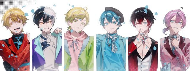 とまとのへたさんの壁紙画像