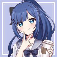 えめ🎲💙さんのアイコン画像