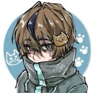 るかｸﾝさんのアイコン画像