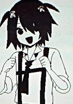 心霊系だいすき新人らいばー。 #投稿お休み中