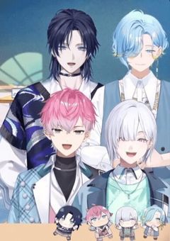 すぷれあの姫。 @投稿お休み中