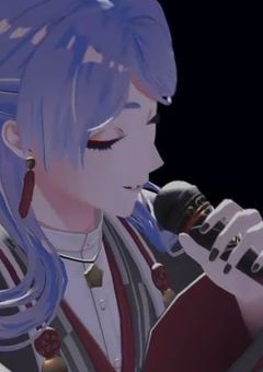 弦 月 の 妹 彡 . 