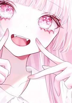 オンナのコかと思った ~ ?(笑)