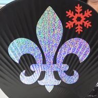 もはや空気@フォロー中の書き手さんのファンマつけ始めました。さんのアイコン画像