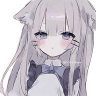 　　√さんのアイコン画像