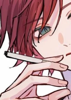 　lrn - コンビニの常連さん