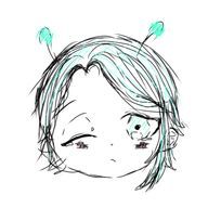 いちごチョコ(　˙-˙　)さんのアイコン画像