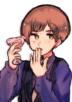 ヘタリアイラスト