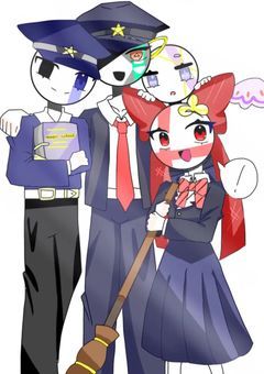 _カンヒュ学園_