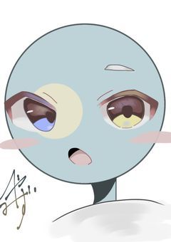 イラスト部屋🎨