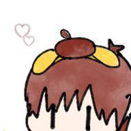 夕希羽さんのアイコン画像