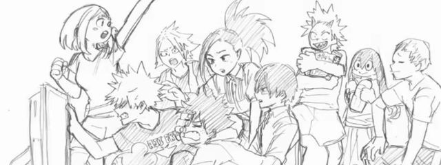 猫見さんの壁紙画像