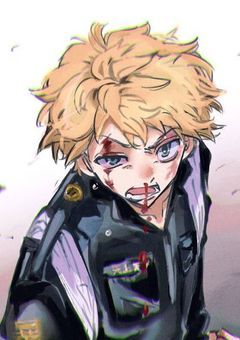 東リベオタク、推しの世界へ転生いたしました…