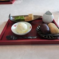 カフェさんのアイコン画像