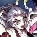 上弦の陸　堕姫