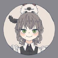 七詩【ななし】さんのアイコン画像