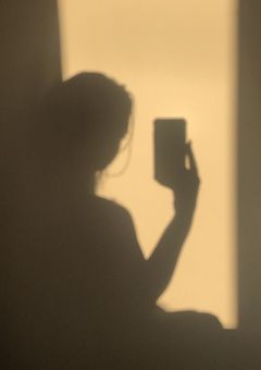 　トレジャの日常