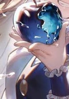 カンヒュの世界に魔理沙が!?