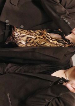 マッジュのすれ違い