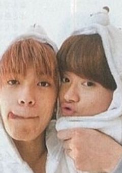 恭平は、和くんがちゅきだよ。