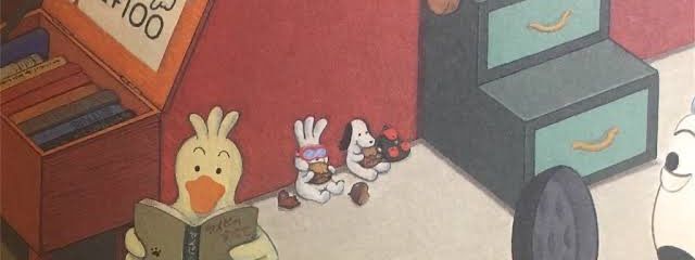 おかゆさんの壁紙画像