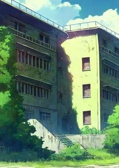 【ALL】✗✗✗✗病棟、『 号室』にて。