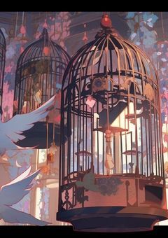 【?Hint¿】メモリイアウト