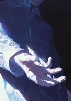 【ALL】貴方の『　　』になりたい。